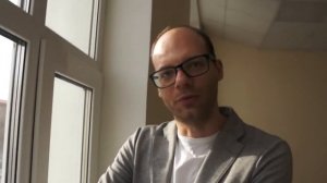 Андрей Сикорский: Люди контента и дизайна мало чего знают о других людях