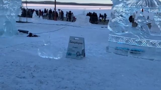 Гиперборея 2023 Карелия смотреть онлайн