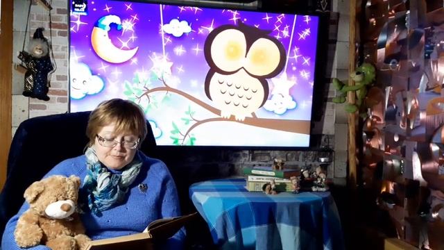 Сказки на ночь. "Финист - ясный сокол" смотреть онлайн