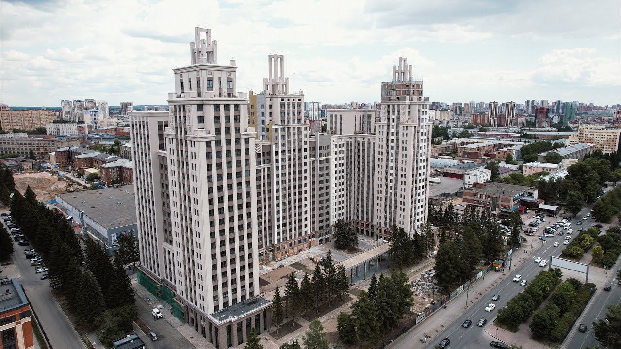 Дом 