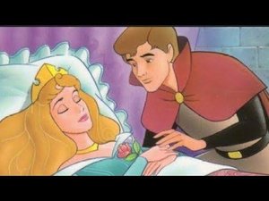 Клип Спящая Красавица/ Я без оружия)