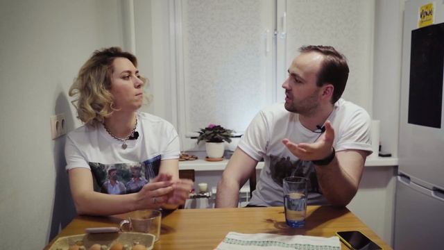 Искусство Хачапури. Вторая смена #12 смотреть онлайн