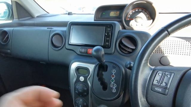 КРАТКИЙ ВИДЕООБЗОР TOYOTA SPADE 2015 ГОДА , ДВС 1500 СС, ПРИВОД ПЕРЕДНИЙ смотреть онлайн