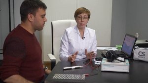 СЕНСИТИВ ИМАГО - комплекс для биорезонансного диагностического сканирования организма