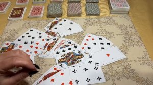 Крестовый и соперница какие отношения и что между ними? ♣️♦️#гаданиеонлайн #гадание #крестовыйкорол