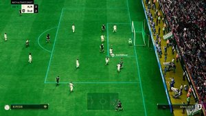 ТАКТИКА И ЗАДАЧИ для СХЕМЫ 4-3-3 в FC24 для ИГРЫ НА РЕЗУЛЬТАТ