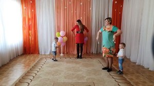 МУЗЫКАЛЬНЫЕ ИГРЫ ДЛЯ РОДИТЕЛЕЙ С ДЕТЬМИ