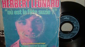 HERBERT LEONARD - LAISSEZ ENTRER LE SOLEIL (LET THE SUNSHINE IN)