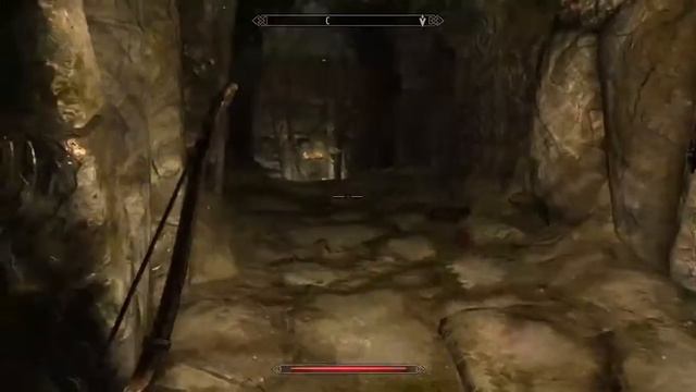 Прохождение Скайрим квест Рог Юргена СКАЙРИМ (The Horn of Jurgen Windcaller SKYRIM) смотреть онлайн