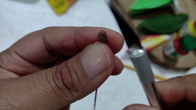 como fazer lírio oriental passo a passo/frisador MFM produções em eva смотреть онлайн