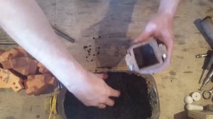 Лепестковые клапаны на ИЖ Юпитер Изготовление стержня 1