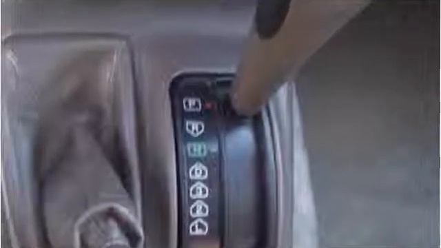 2000 Mitsubishi Montero Sport Used Cars Murray UT смотреть онлайн