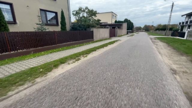 Польское село.Когда мы так будем жить в Украине!!! смотреть онлайн