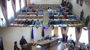 На Украине представители ТЦК вручили повестки депутатам