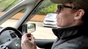 ОТЗЫВ владельца о Nissan Serena (C-26). Часть - 2.