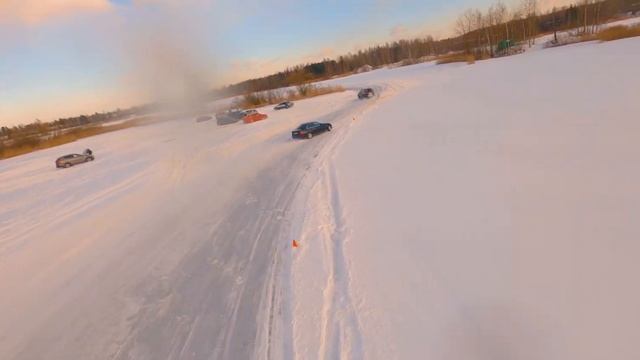 FPV and Drift смотреть онлайн