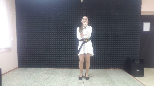 Прокудина София "Письмо к Элле" МБУ ДО "ДМШ №4" преп. Бельчикова О.А. смотреть онлайн