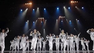 Студии TODES СПб - БКЗ 29.11.2015