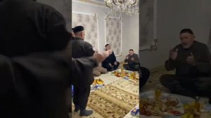 Зикр Ца-Ведено,Бай-1ели