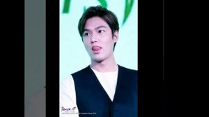 Ли Мин Хо⭐ Удачно?пойманные кадры?на которое надо взглянуть