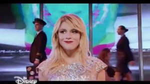 Виолетта   Третий сезон   С понедельника по четверг в 21 30 на Канале Disney