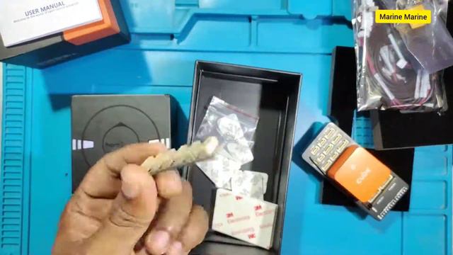 Pixhawk cube Orange with here 3 GPS смотреть онлайн