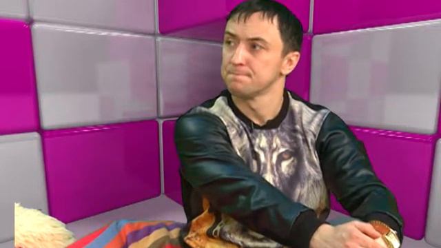 Будильники 12.02. Гость Влад Гончаров, тема: "Дрессировщик львов"