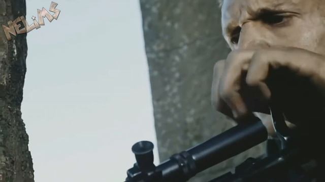 САМЫЙ МЕТКИЙ СНАЙПЕР / ЛУЧШИЕ ВЫСТРЕЛЫ / СНАЙПЕРСКАЯ АТАКА смотреть онлайн