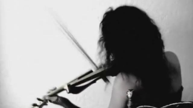 Written in the stars (Tinie Tempah ft. Eric Turner) - Electric Violin Cover _ Caitlin De Ville.mp4 смотреть онлайн