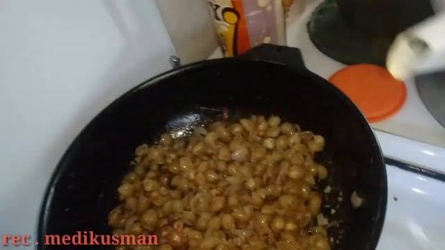 Как быстро и вкусно приготовить вермишель дома