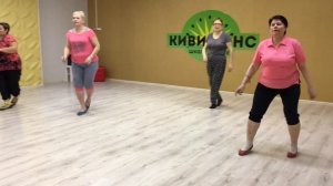 Zumba Gold 45+