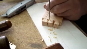 Обушковая пила 10"