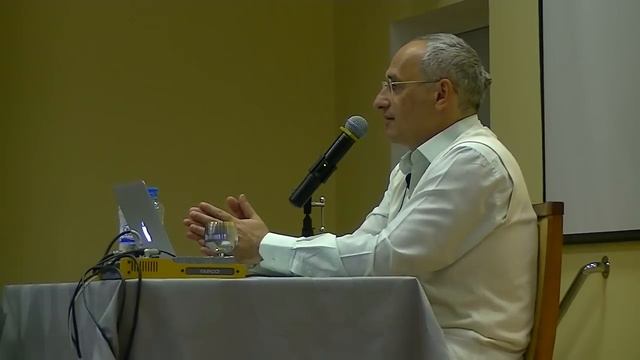 Олег Торсунов - Счастливая семейная жизнь, 10.04.16, Н.Новгород смотреть онлайн