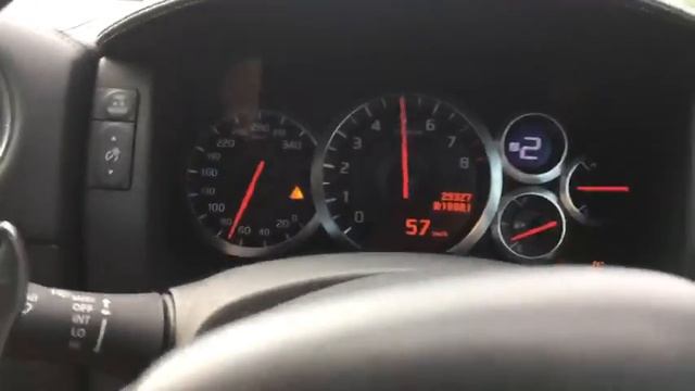 1600hp Nissan GTR R35 0 - 120 acceleration смотреть онлайн