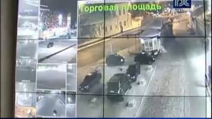 Безопасный город Вологда.