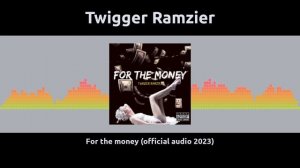 For the money (official audio 2023)