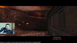 ЛЕВИАФАН - ПЕРВЫЙ ТАНК 11лвл ПОДРОБНОСТИ И СЕКРЕТЫ | Охотник за душами