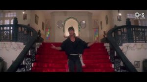 Ghoongte Mein Chanda | Shahrukh Khan, Madhuri Dixit | Udit Narayan | Koyla | 90's Hits