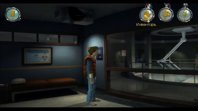 BTTF - TG/Нвб - И #25: Эпизод 4. РАЗНЫЕ ВЗГЛЯДЫ смотреть онлайн