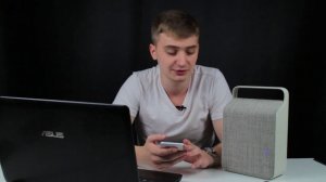 Как выбрать стильную колонку для дома? Vifa Oslo обзор