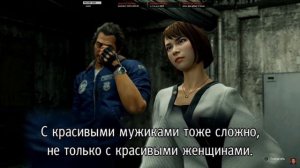 83. 🎌 ГО! ГО! ГО! БИРИВЭ Ё СЭРФ!!! 📝 BlackUFA \ Yakuza: Like A Dragon  \ 4 часть \ Quiet Man