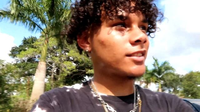 WHAT THE FLORIDA CAR SCENE IS LIKE! Cars&Soca Show смотреть онлайн