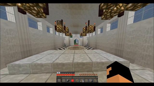 MCSG del 2 Themastersword demon's breeze смотреть онлайн