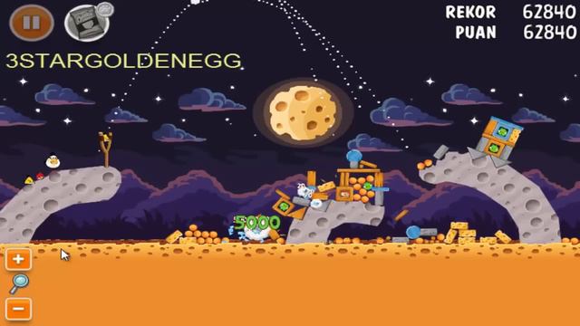 Angry Birds Cheetos All levels смотреть онлайн