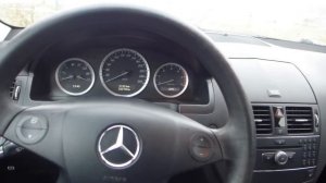 Мерседес w204 блокиратор руля. Установка эмулятора. Ремонт защелки ESL ELV в Минске.