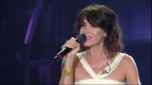 Giorgia - Imagine @ Pavarotti 10th Anniversary,6 set 2017