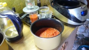 Мотивирую вас. Заготовки на зиму