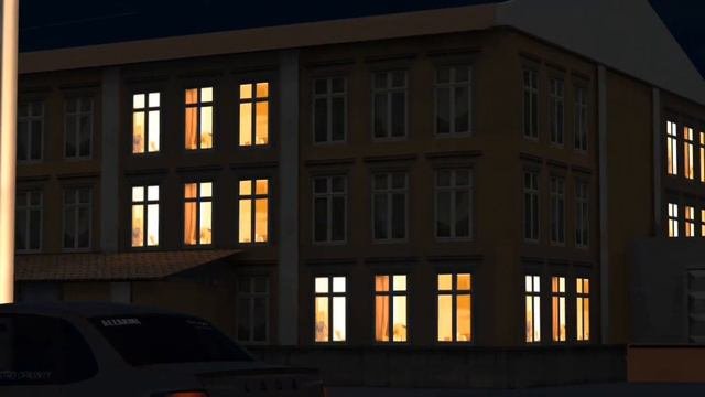 LADA GRANTA FL/ НОВЫЙ ВИД ГРАНАТЫ/ ТЮНИНГ ЛАДЫ ГРАНТЫ/ НОВЫЙ ЦВЕТ, ПОСАДКА И Т.Д/ Real Life In Rcd