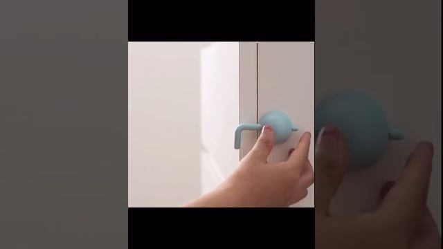 Блокиратор дверей и ящиков смотреть онлайн