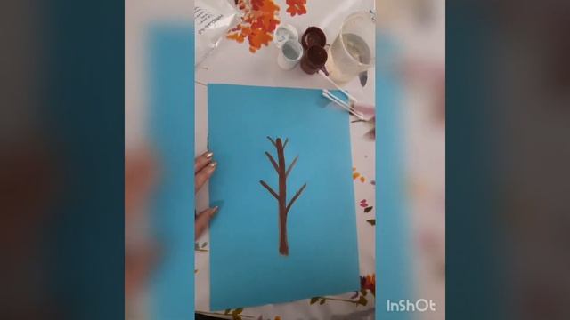 Рисование- младшая группа